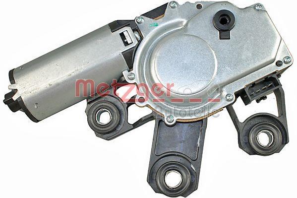 Moteur d'essuie-glace METZGER ref. 2190858
